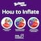 Balloon Time® Standard Helium Tank